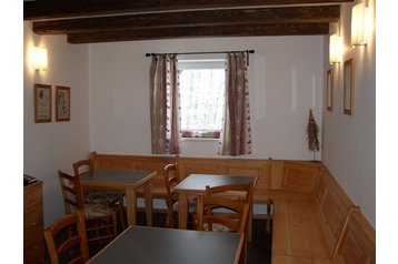 Austria Privát Leogang, Exterior